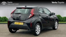 Toyota Aygo X 1.0 VVT-i Pure 5dr Petrol Hatchback